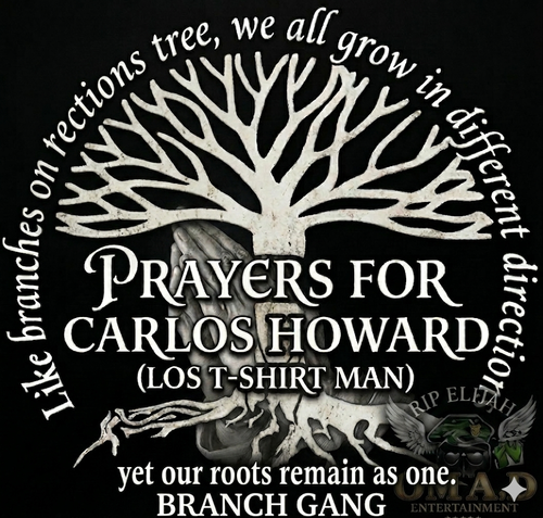 Carlos Howard ts