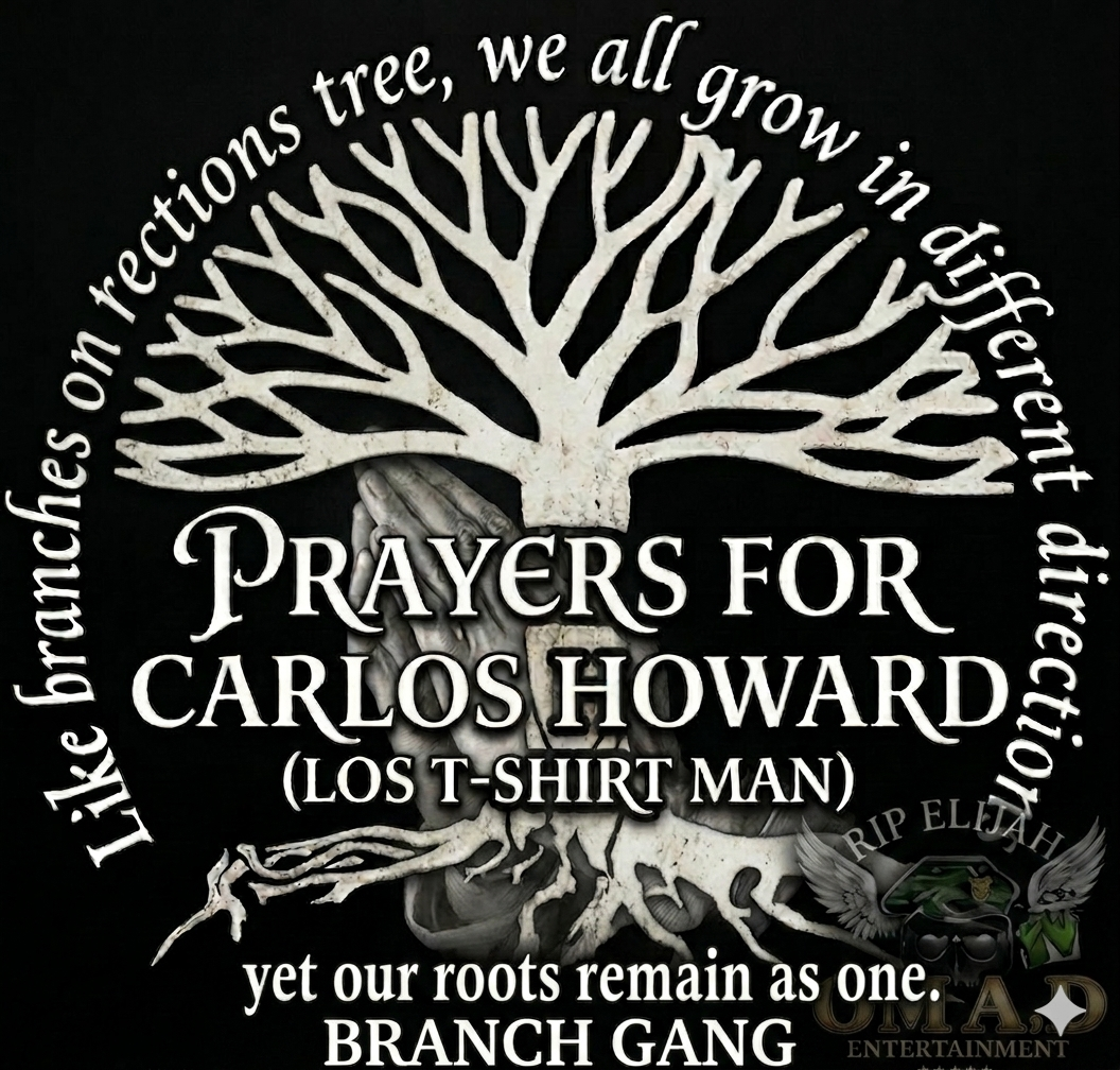 Carlos Howard ts